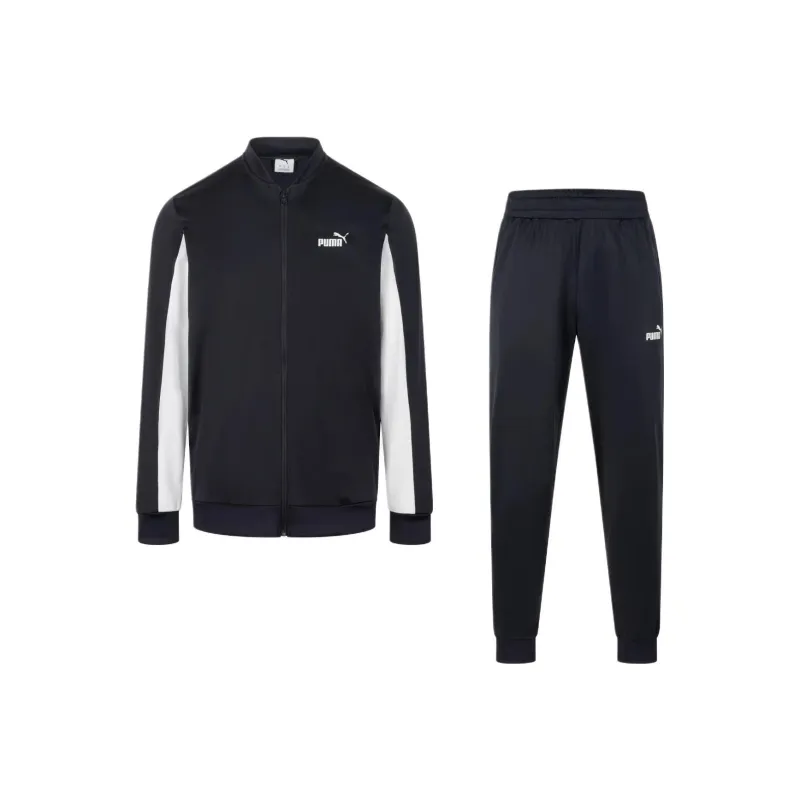 PUMA Casual Sportswear Men's Marine Blue-0