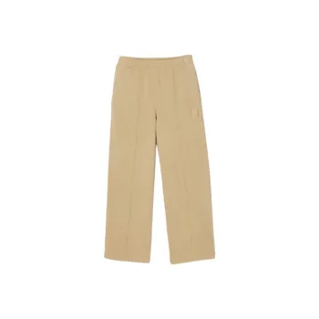 LACOSTE Casual Pants Women's Khaki