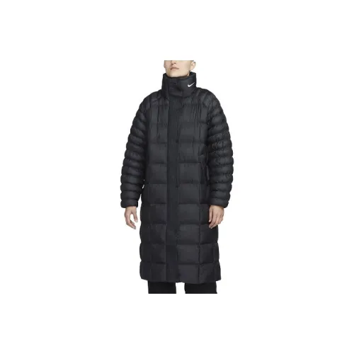 nike online Sportswear Swoosh Puffer PrimaLoft® Women's Therma FIT Oversized Parka
