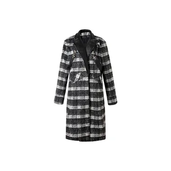 BE ALL KABUTO Coats Women's