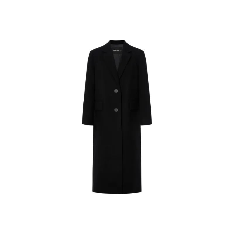MO&CO Coats Women's-0