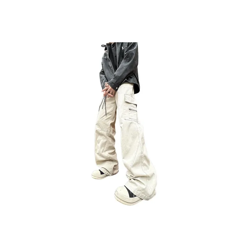 JIMI&JONS Jeans Unisex-11