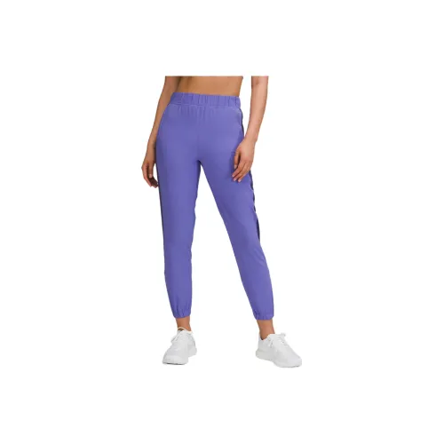 Lululemon Knitted Sweatpants Women's