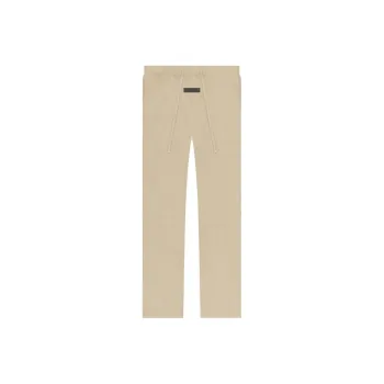 Fear Of God Essentials Relaxed Trouser 'Egg Shell'