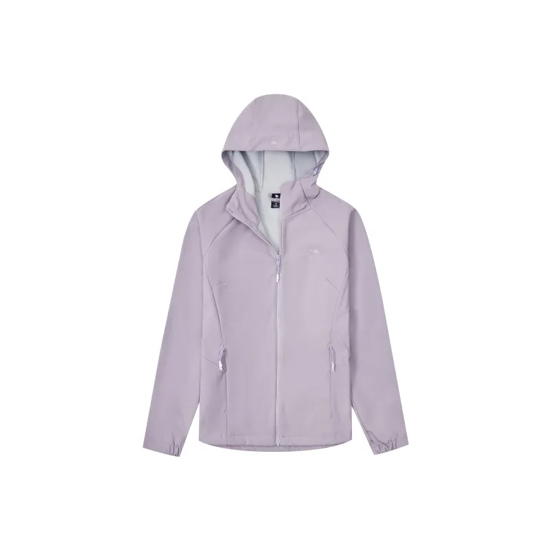 CAMEL Urban Function Series Velvet Jackets Women's-4