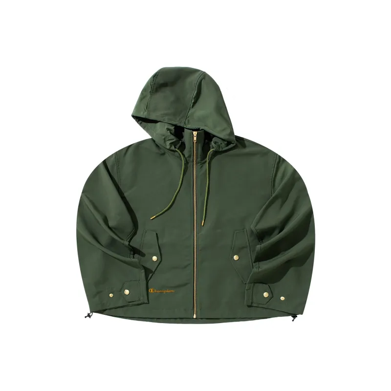 Champion Loose Fit Jacket Japan Version Women's-2