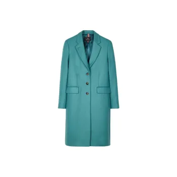 Paul Smith Epsom Coat