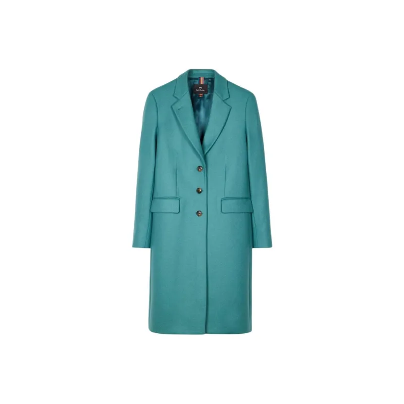 Paul Smith Epsom Coat-0