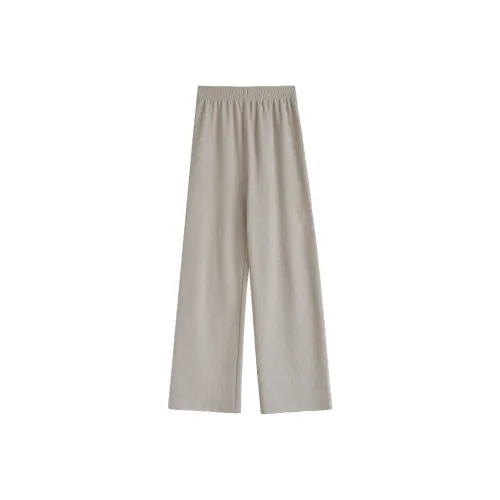 REAL EASY Casual Pants Women's