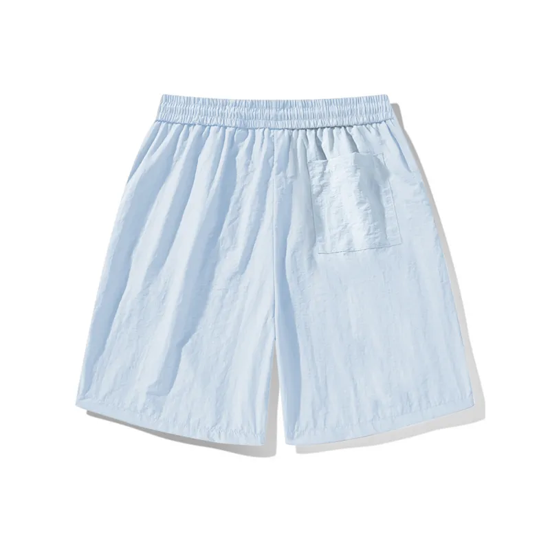 Yiwen Casual Shorts Unisex-21