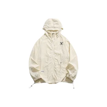 FUERZA Ultra Light Cooling Sun Protection Clothing Unisex