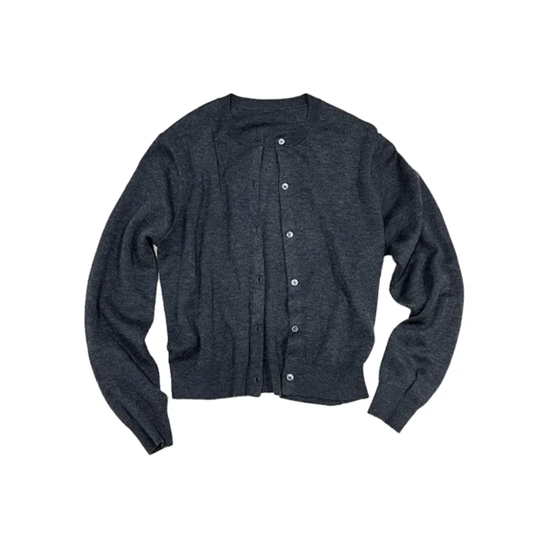 11ESTRANGER Knitwear Women's-3