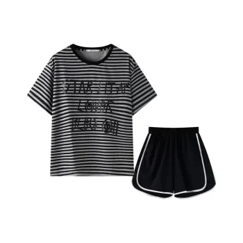 MEITENG Women's Pajama Sets