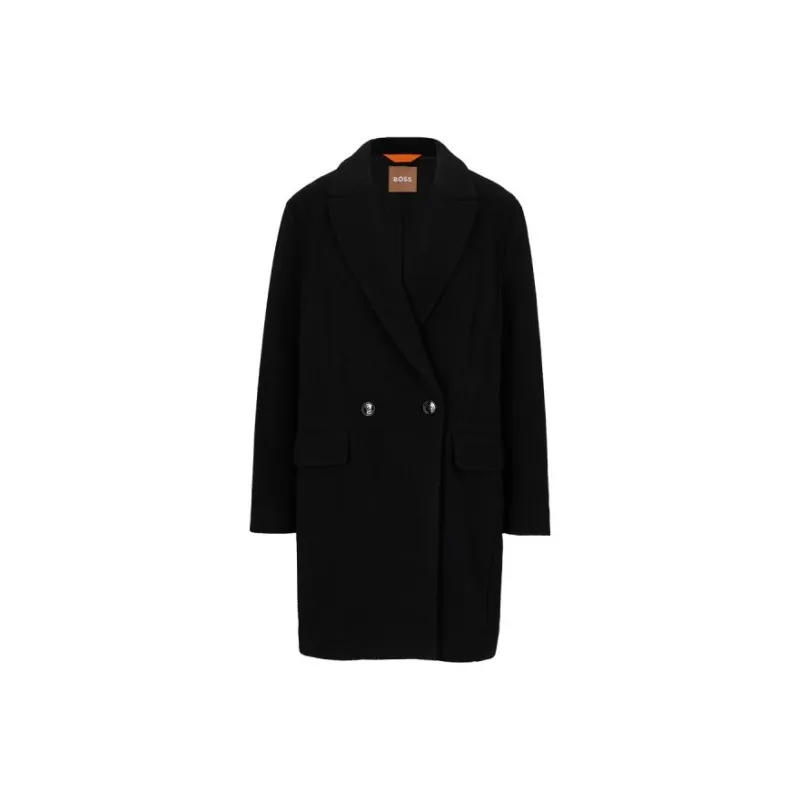 HUGO BOSS Coats Women's-0