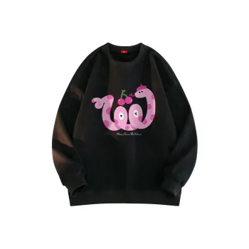 MIIOW Sweatshirts Unisex