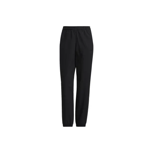 Adidas Knitted Sports Pants Women's