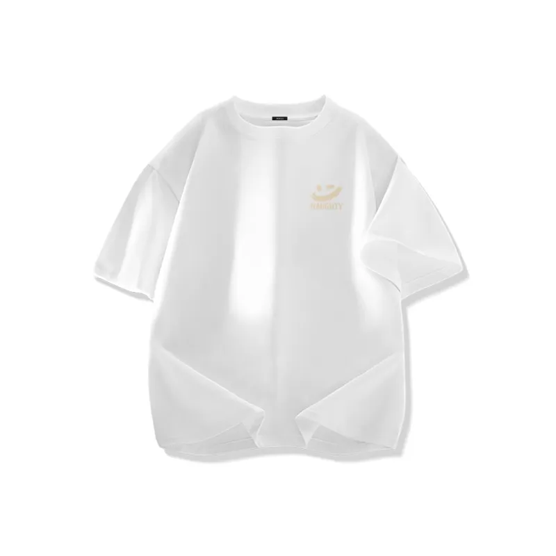 MINISO T Shirts Unisex-0