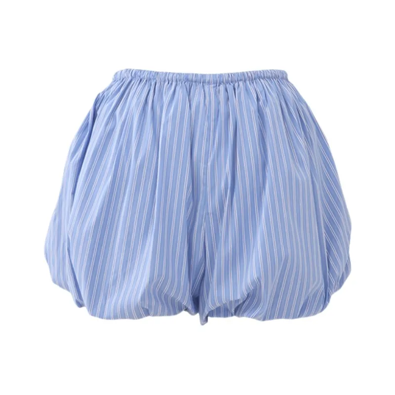 Jenna Chun Casual Short Skirts Women's-9