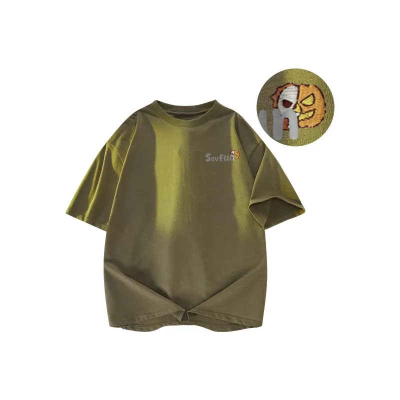 7 SEVFUN T Shirts Unisex-38