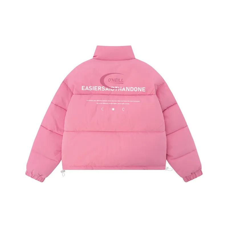 O'Neill Puffer Jackets Women's-6