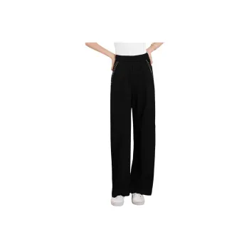 Fele.d Casual Pants Women's