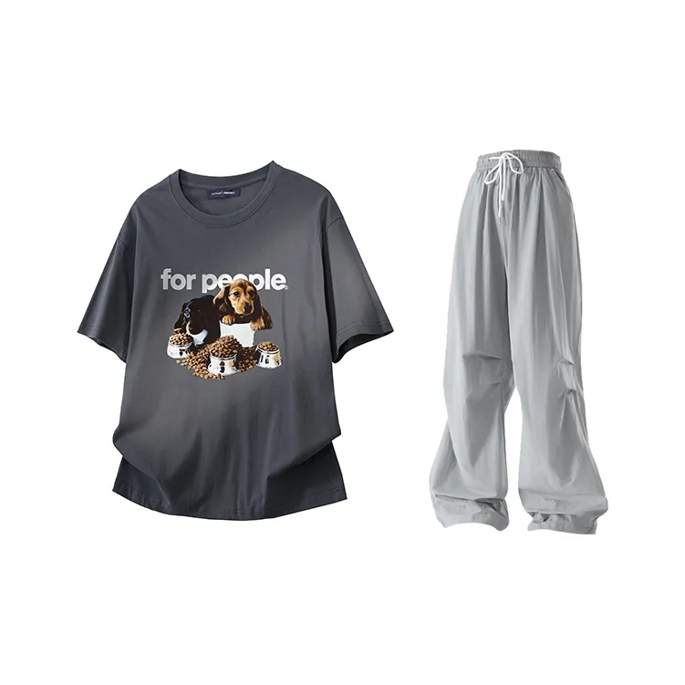 FAX FOR FMACM Casual Sportswear Unisex-16