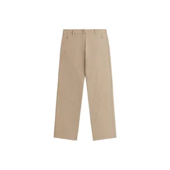 KITH Orson Utility Pant Casual Pants Women's Khaki