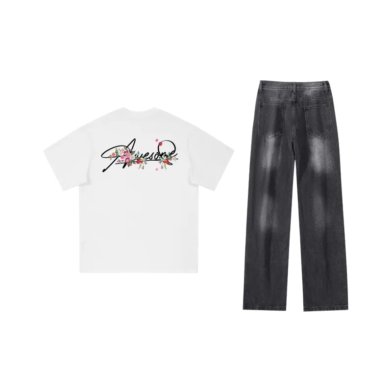 SESAME STREET Casual Sportswear Unisex-12