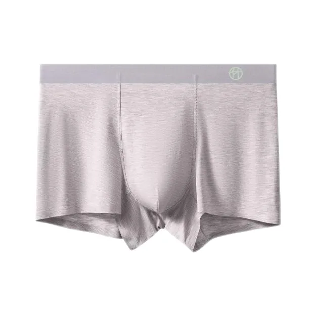 LUYOUYE Underpants Men's 1 Pack-15