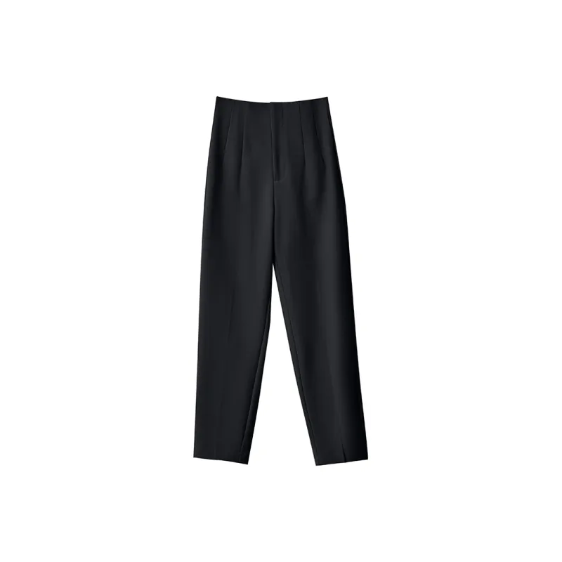 AMII Casual Pants Women's-0