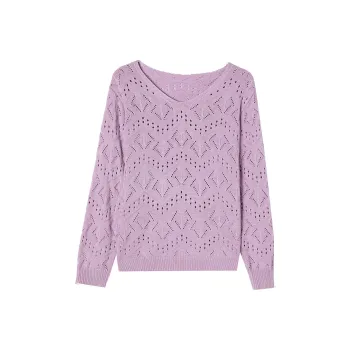 Korean style Knitwear Women's