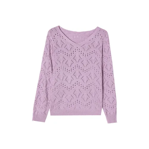 Korean style Knitwear Women's