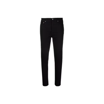 LAUREN RALPH LAUREN High rise Skinny Trousers