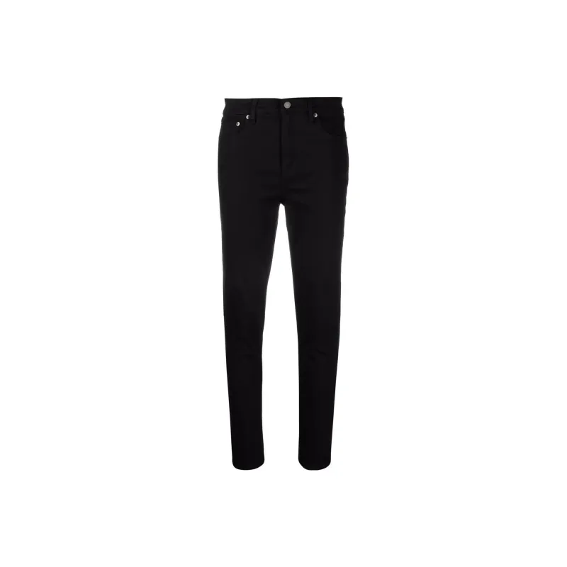 LAUREN RALPH LAUREN High rise Skinny Trousers-0