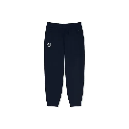 Kappa Casual Pants Women's Midnight Blue