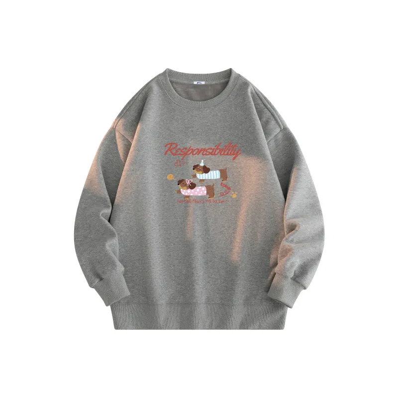 Warrior Riding The Wind Collection Cloud Sail Collection Sweatshirt Unisex-17