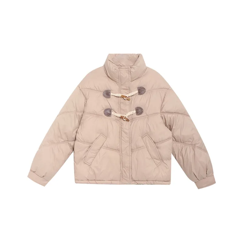 BRASS SCOUT Puffer Jacket Women's-21
