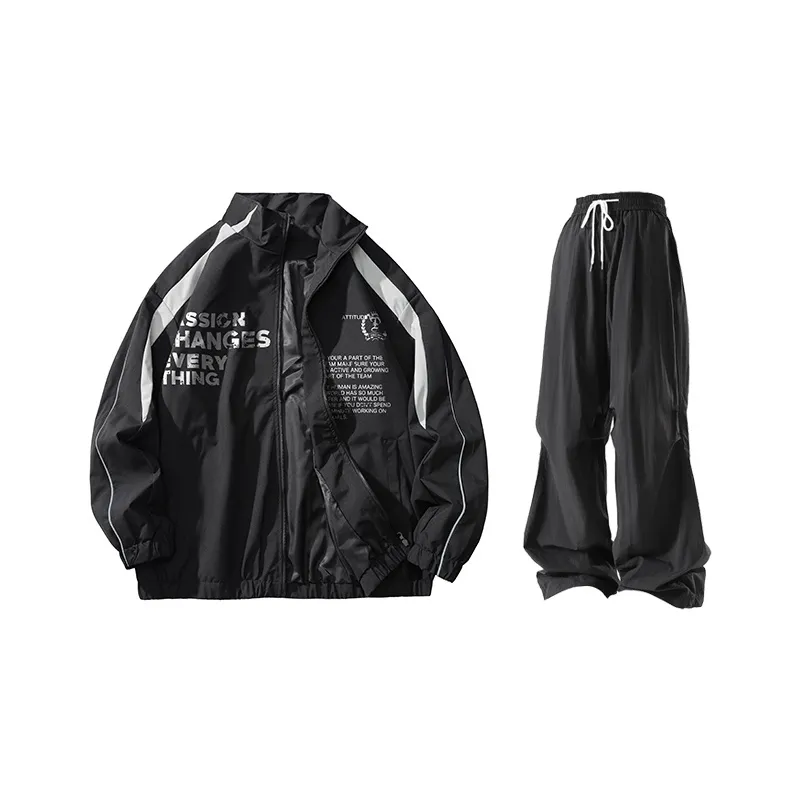 FAX FOR FMACM Casual Sportswear Unisex-6