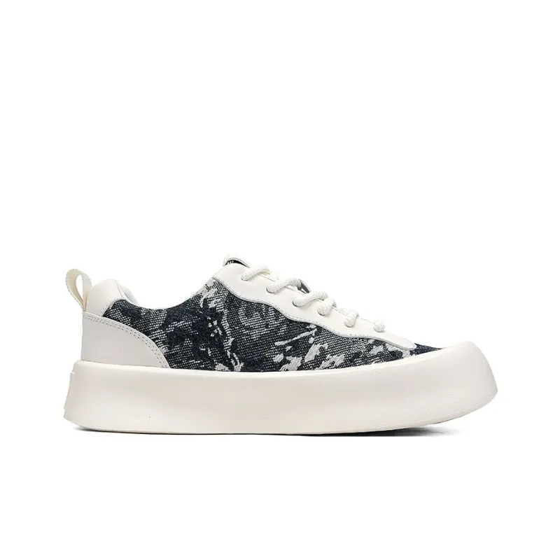 OFFER AITR Slip Resistant, Abrasion Resistant, Breathable Low Top Canvas Shoes Men's-7