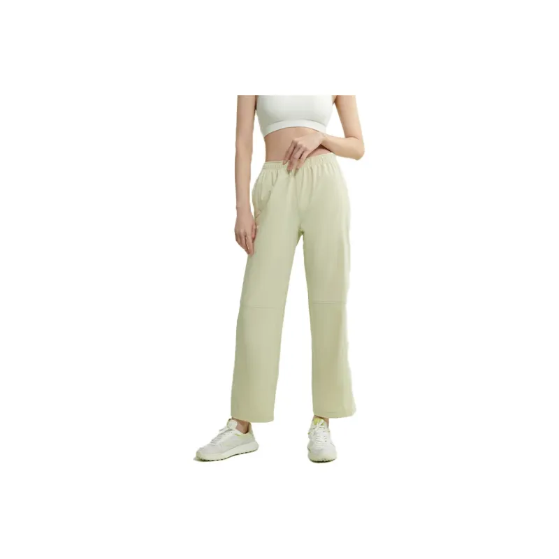 SKY HAND Knitted Sweatpants Women's-3