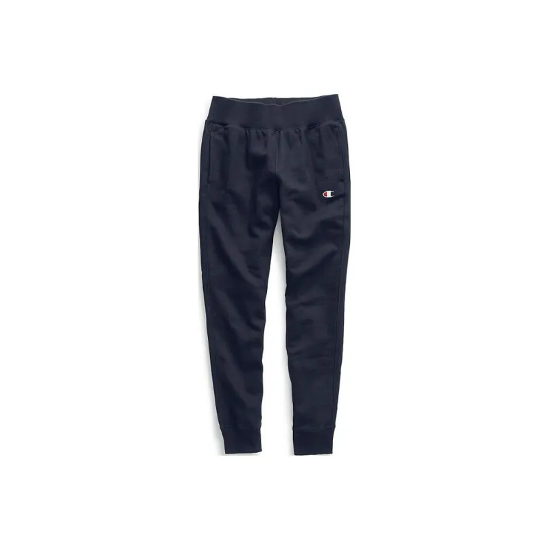 Champion Knitted Sweatpants Women's-4