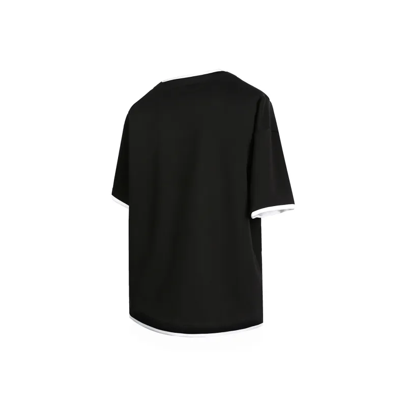 RASHOMONG T Shirts Unisex-1