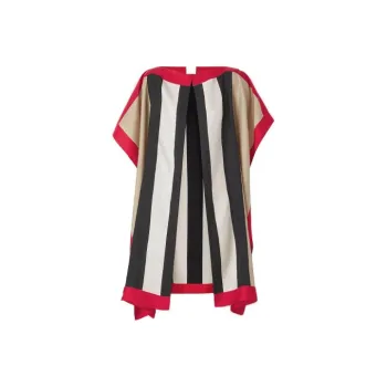 Burberry Cloaks Women's Beige