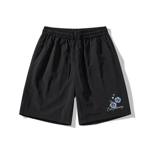 Yiwen Casual shorts Unisex