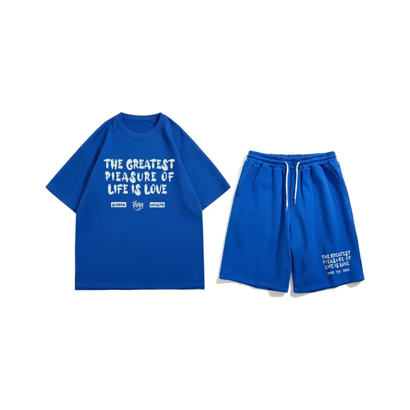 Weles Casual Sportswear Unisex-12