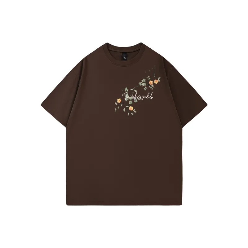 WOKXSS T-Shirts Unisex-16