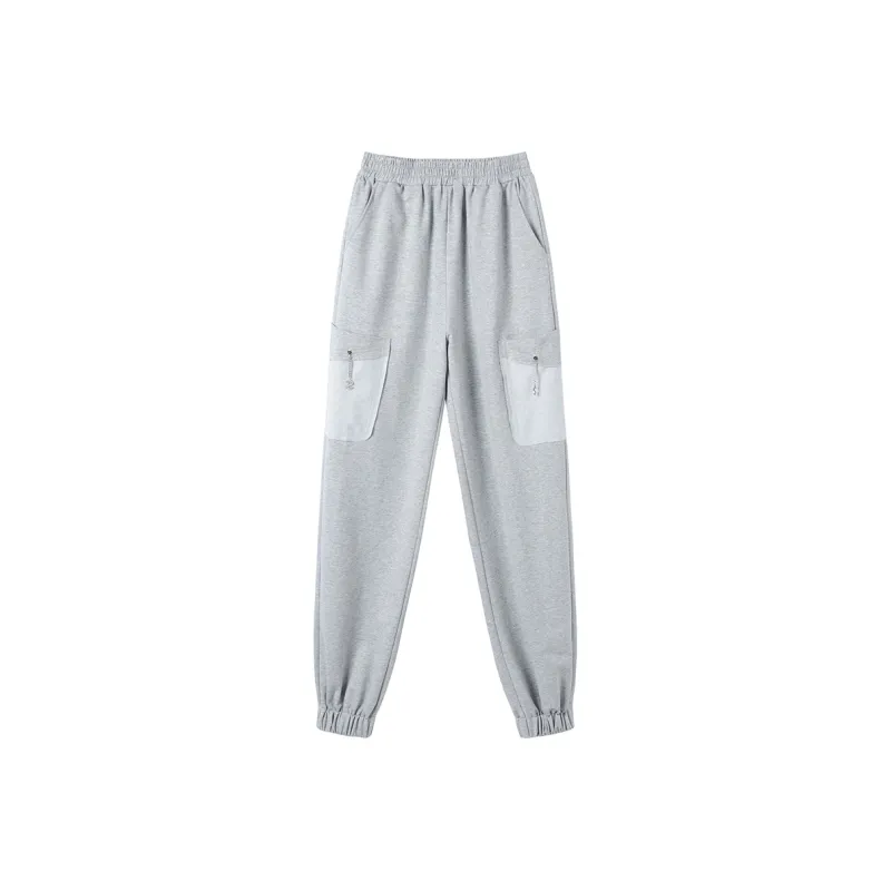 SEENFAAN Cargo Pants Sports Pants Women's-0