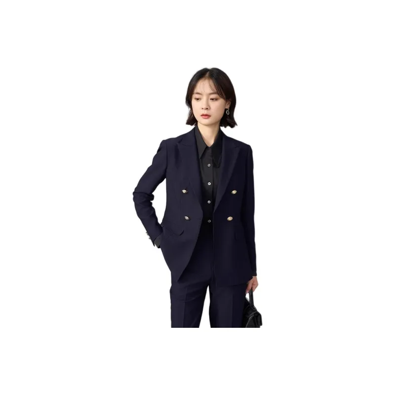 Miss Burde Business Suit Women's-1
