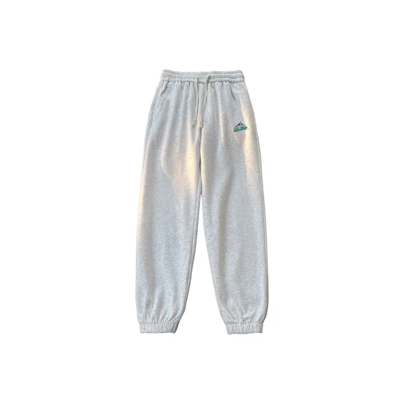 Warrior Huichao Riding The Wind Collection Casual Pants Unisex-28