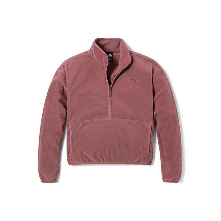 THE NORTH FACE Puffer Jackets Women's Purple-0